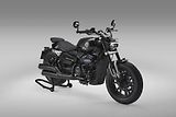 Benelli (2026) Leoncino Bobber 400 - náhled 6