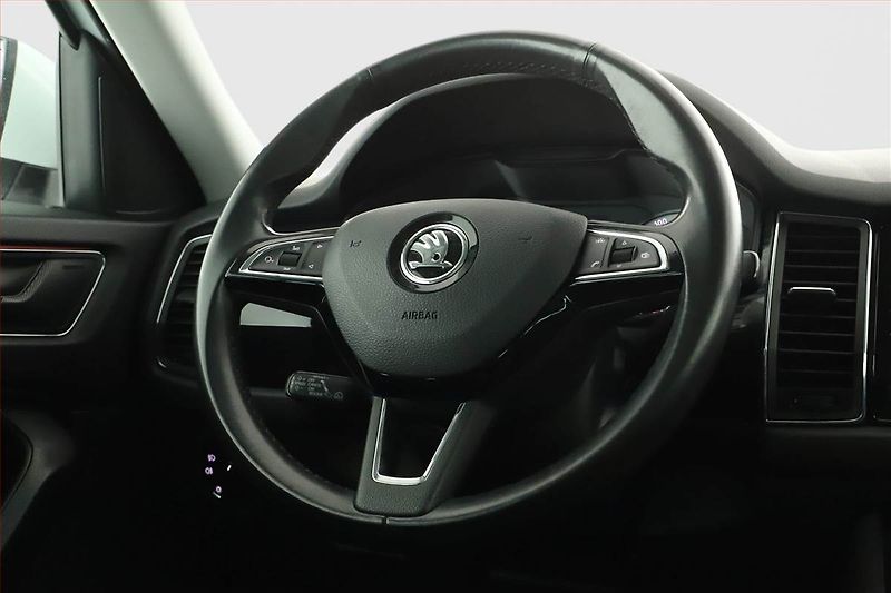 Škoda Kodiaq (2016) Style 2.0 TDI 4x4 - fotka 16 z 22