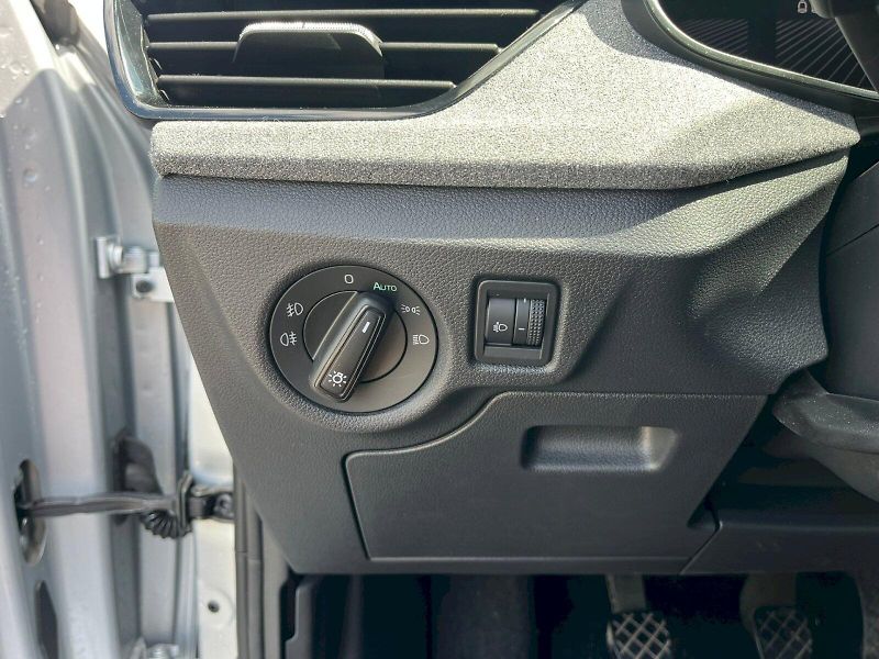 Škoda Scala (2025) SELEC TSI 85/1.0 M6F - fotka 21 z 28