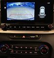 Kia Ceed T-GDI Exclusive SW - náhled 7