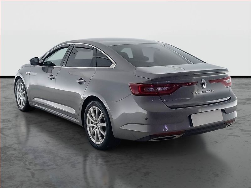 Renault Talisman (2015) Initiale Paris 1.6 dCi - fotka 4 z 21