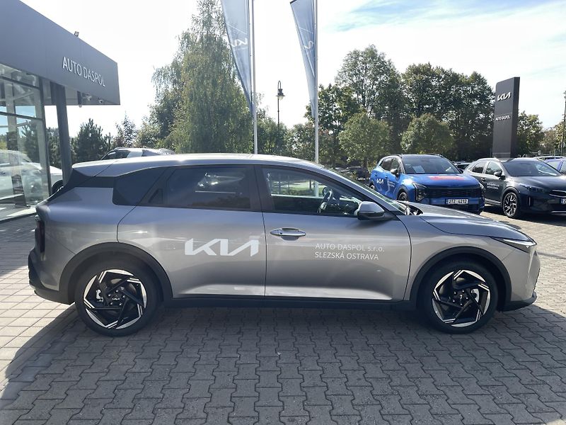 Kia K4 (2026) 1.0T-GDi MHEV EXCLUSIVE 