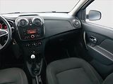 Dacia Sandero (2017) 1.2 16V, Serv.kniha - náhled 8