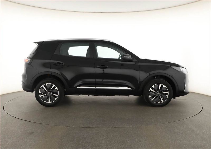 Chery Tiggo 4 HEV (2026) 1.5 Hybrid, COMFORT - fotka 6 z 21