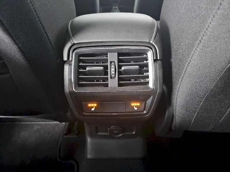 Škoda Karoq (2025) 1.5TSi 110kW DSG TOP SELECTION - fotka 25 z 31