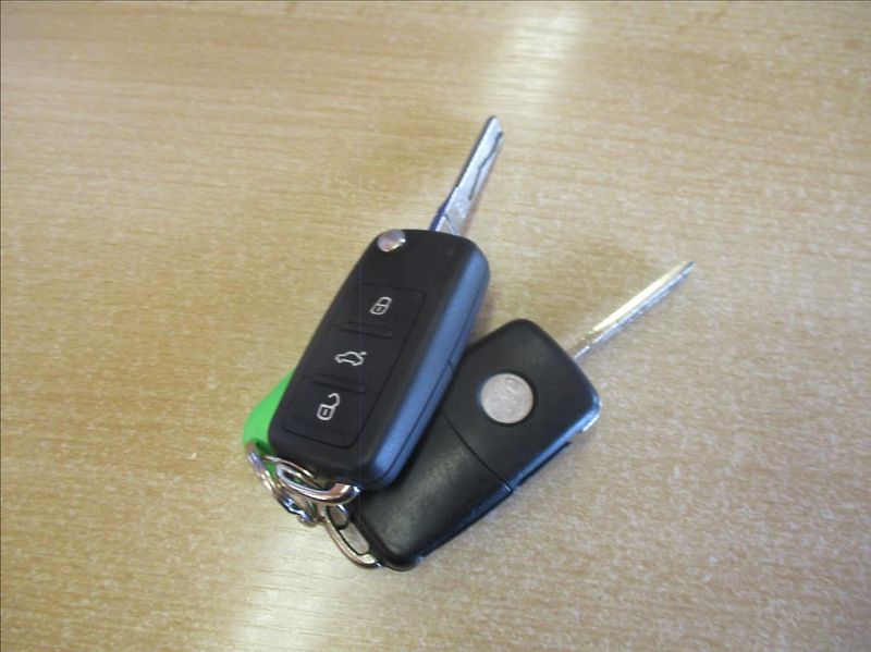Škoda Fabia 1,2 TSI, klima, servis, 1.maj, - fotka 21 z 31