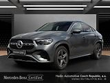 Mercedes-Benz GLE (2024) 450 d 4M kupé - náhled 1