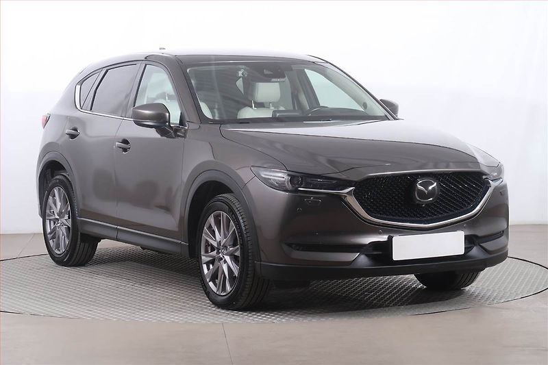 Mazda CX-5 (2019) 2.5 Skyactiv-G - fotografie inzerátu