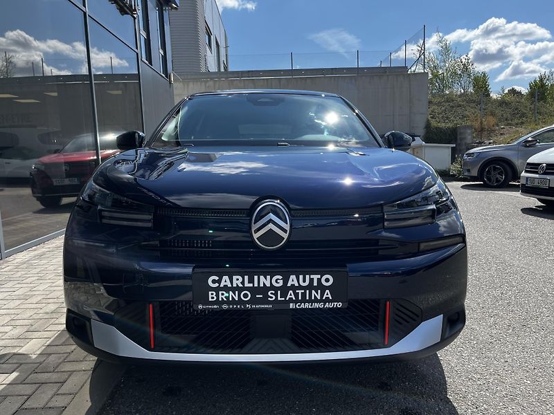 Citroën C4 (2026) COLLECTION Hybrid 145k  - fotka 2 z 23