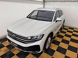 Volkswagen Touareg 3.0Tdi*1-MAJ*DPH*ELEGANCE* - náhled 1