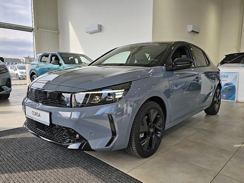 Opel Corsa Electric GS 156 k - fotka 1 z 28
