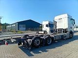 Renault Trucks T (2024) 480 6x2 BDF-JUMBO EURO 6 - náhled 3
