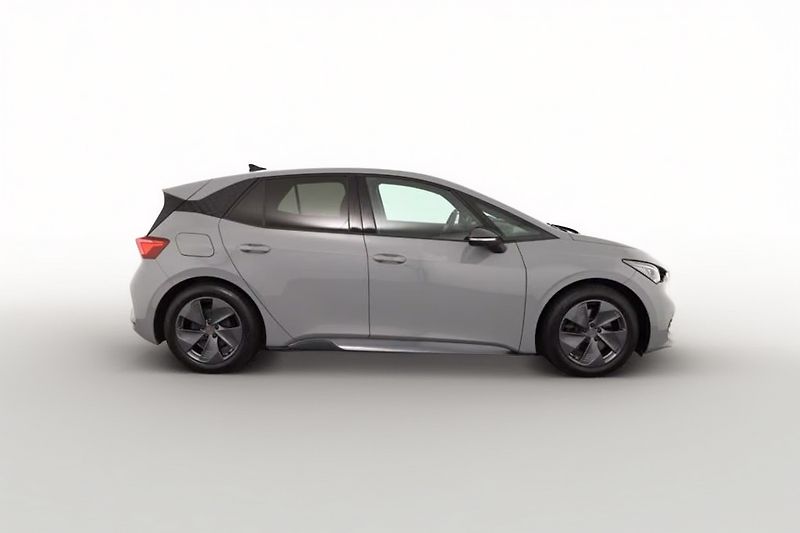 Cupra Born 150kW LaneAssist Carplay DAB - fotka 3 z 11