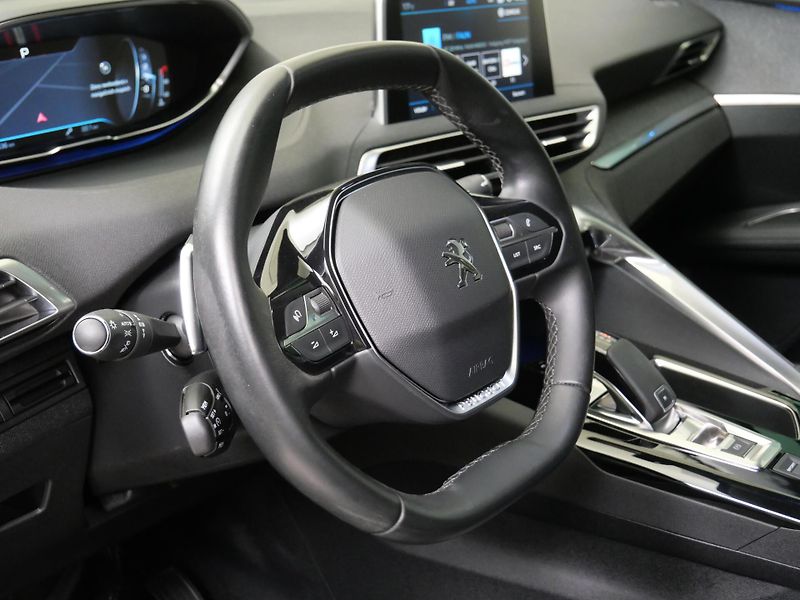 Peugeot 3008 - fotka 13 z 25