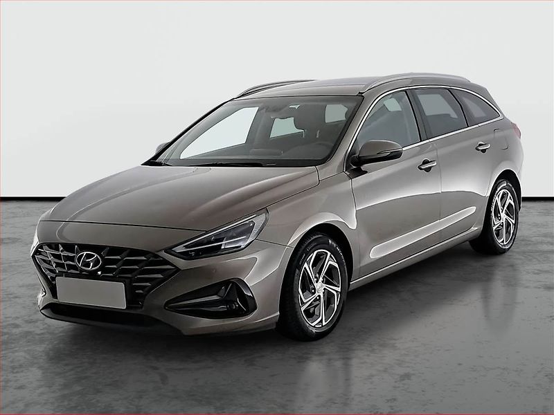 Hyundai i30 (2023) Smart 1.0 T-GDI - fotka 2 z 17