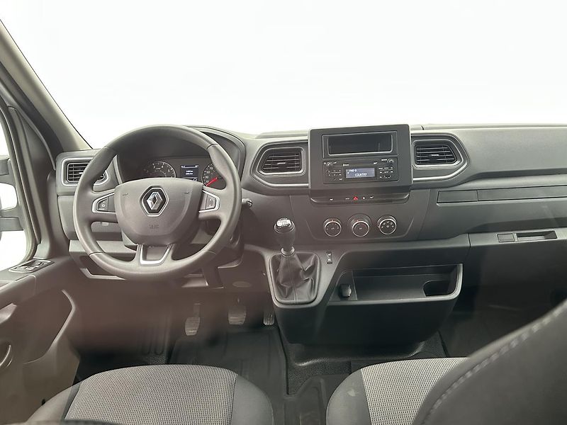 Renault Master 2.3 DCI - fotka 5 z 21