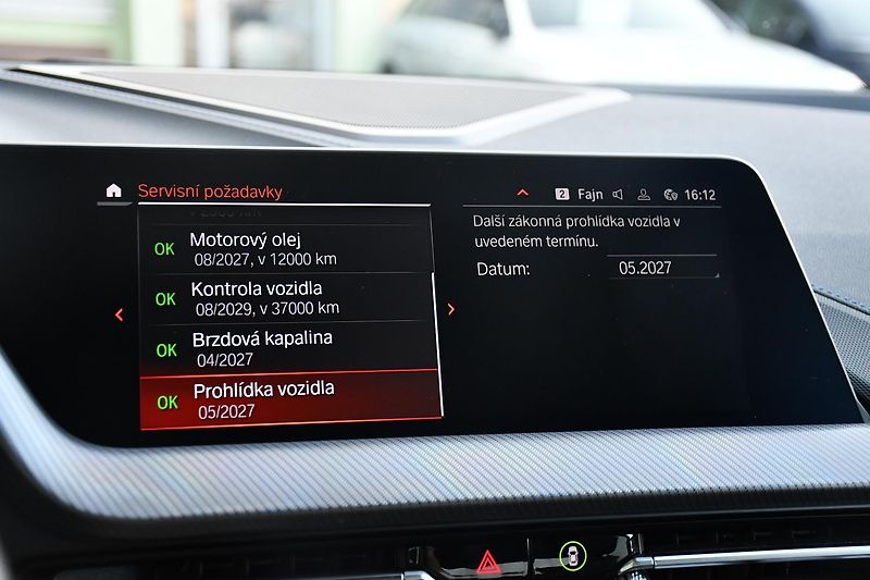 BMW Řada 2 218d MSPORT 3LZÁRUKA - fotka 37 z 50