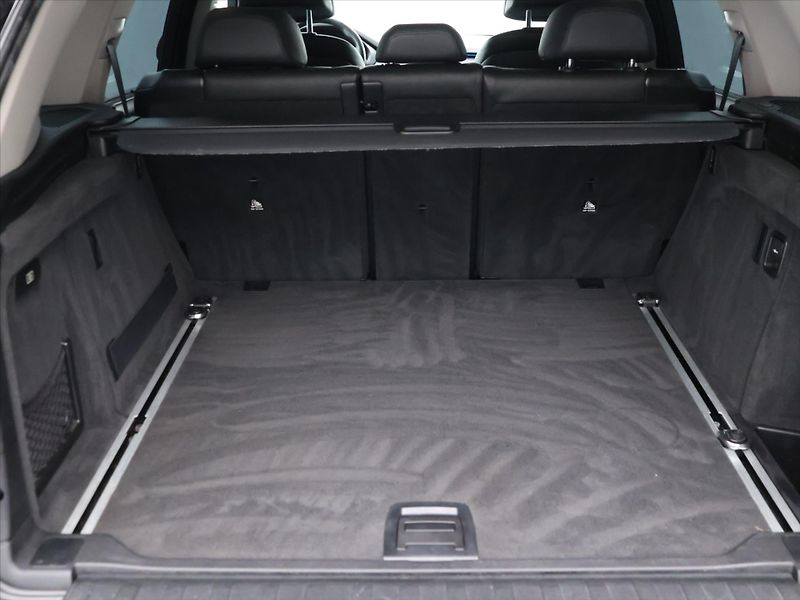 BMW X5 3,0 30d 190kW xDrive CZ - fotka 10 z 34