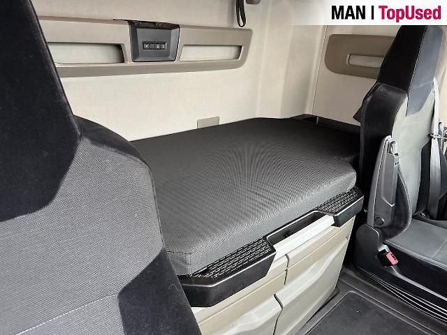 MAN TGX 18.470 lowdeck  - fotka 16 z 32