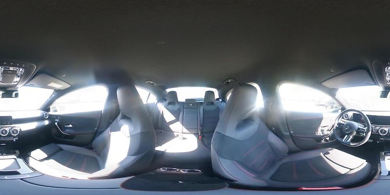 Mercedes-Benz CLA 200, 1.majitel - fotka 9 z 16