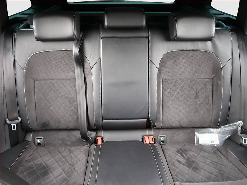 Škoda Superb (2016) Style 2.0 TDI, Automat, Kůže - fotka 10 z 19