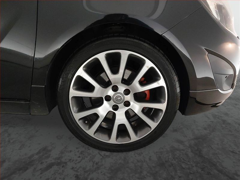 Opel Meriva (2011) 1.4 Turbo, Eko.zaplacen - fotka 15 z 17