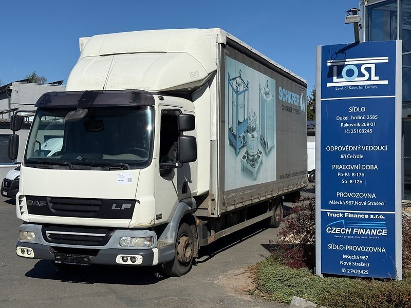 DAF LF45.210 EEV - fotka 1 z 20