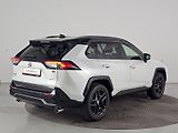 Toyota RAV4 (2025) 2.5HEV 222k 4X4 GR SPORT - náhled 1