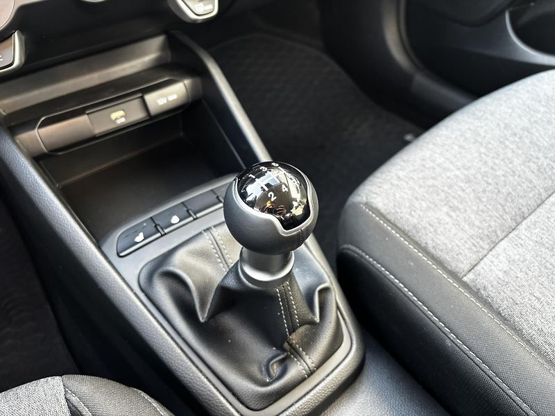 Kia Stonic (2025) Spin 1.2 DPI (58 kW) MAN - fotka 9 z 13