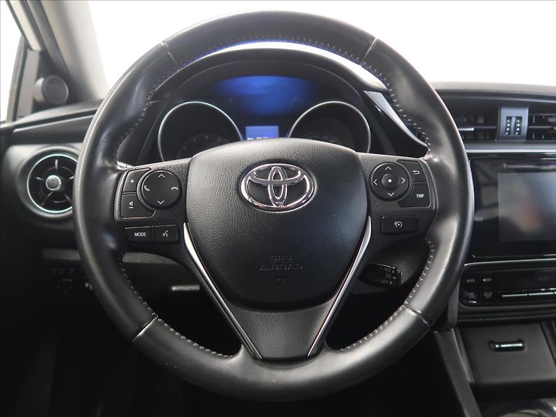 Toyota Auris 1,6 původ ČR! - fotka 23 z 39