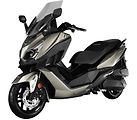 Sym Cruisym 125i (2026) - náhled 1