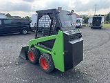 Bobcat Bobcat 443, po komplet GO. - náhled 7