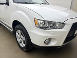 Mitsubishi Outlander 2,2 4WD AUTOMAT VÝHŘEV KAMERA - náhled 32