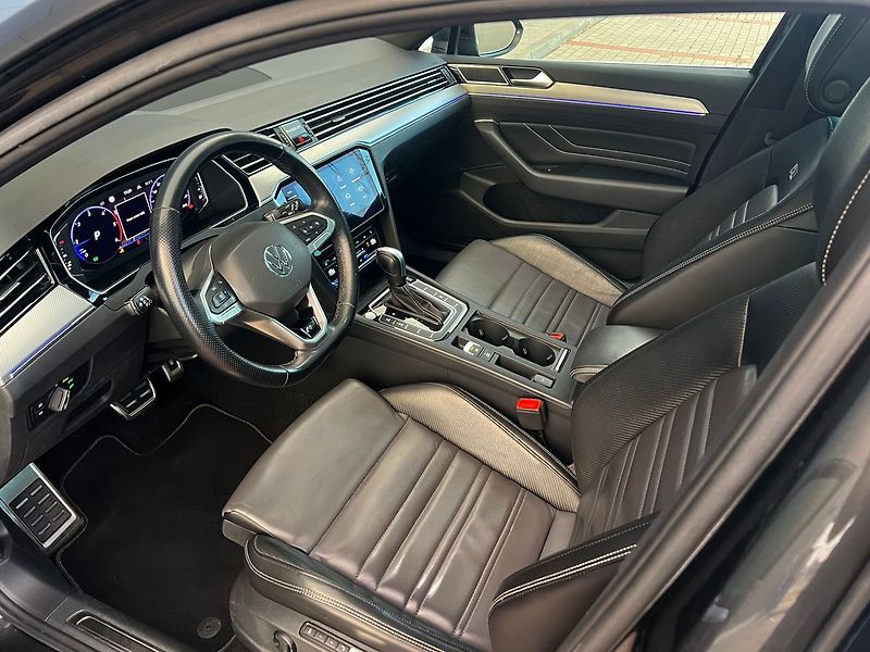 Volkswagen Passat - fotka 15 z 50