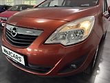 Opel Meriva 1,4   TURBO EDICE 150 FLEXFIX - náhled 33