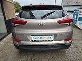 Hyundai Tucson (2016) 1.7-1MAJ.-TOP STAV-NAVI-KAMERA - náhled 9