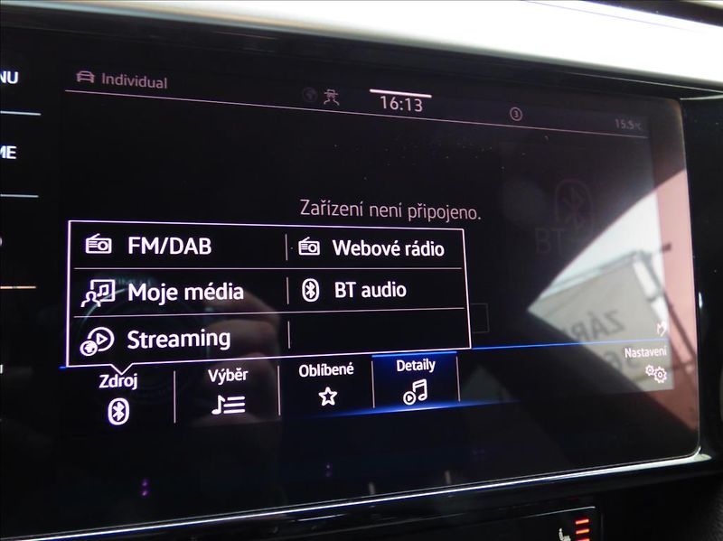 Volkswagen Arteon 1,4 1.4 TSI  DSG,eHybrid,R-lin - fotka 40 z 85