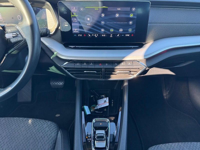 Škoda Octavia (2023) STYLE 2.0TDI 110kW DSG CZ DPH - fotka 10 z 11