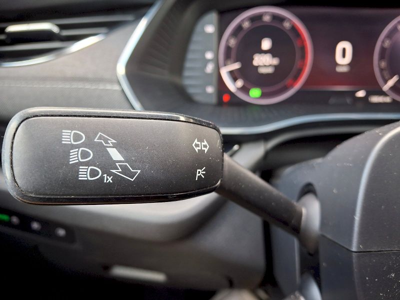 Škoda Octavia (2020) Style Plus DSG 2,0TDi 110kW - fotka 30 z 34