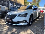 Škoda Superb 2.0TDI-AT/2018/SPORTLINE-ZÁRUK - náhled 1