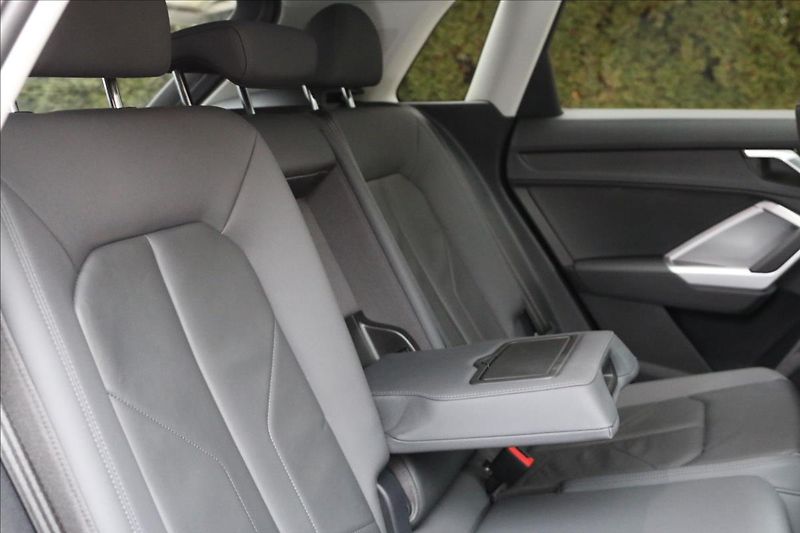 Audi Q3 (2020) 2,0 TSFi Quattro DSG - fotka 40 z 54