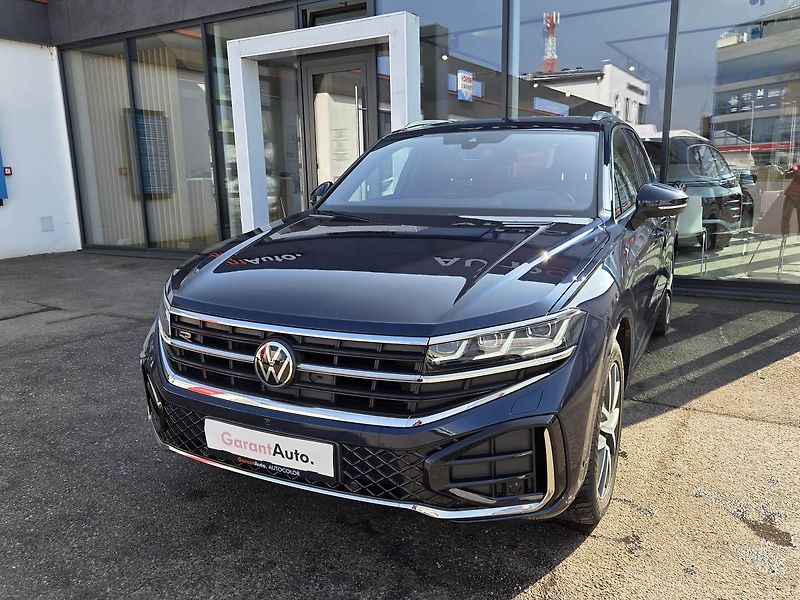 Volkswagen Touareg (2024) 3.0 TDI DSG - fotografie inzerátu