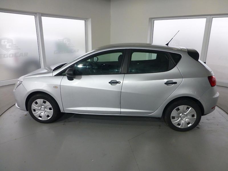 Seat Ibiza (2013) 1,2i-KLIMATIZACE*5DV**PARK.SEN - fotka 7 z 20