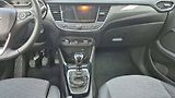 Opel Crossland Elegance F 12 XHL (81kW / 110H - náhled 19