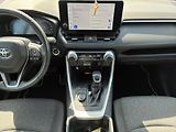 Toyota RAV4 (2023) COMFORT 2.5 HYBRID 131kW 4WD  - náhled 10
