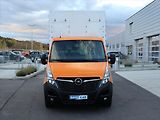 Opel Movano 2,3 CDTi L3H3 110kW CZ DPH - náhled 1