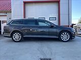 Volkswagen Passat 2,0 TDi DSG ELEGANCE MATRIX - náhled 6