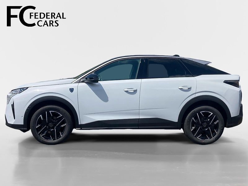 Peugeot 3008 GT Hybrid 145 e-DCS6         - fotka 2 z 15