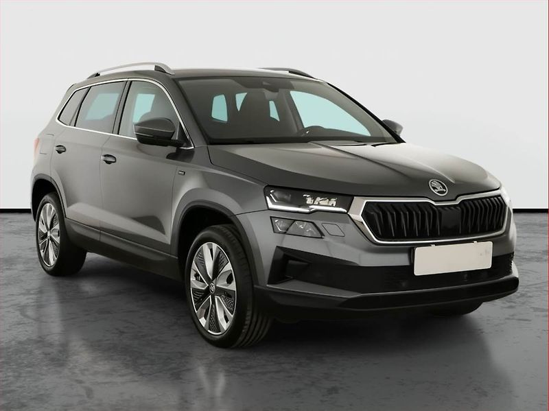 Škoda Karoq (2025) 2.0 TDI, Drive - fotografie inzerátu