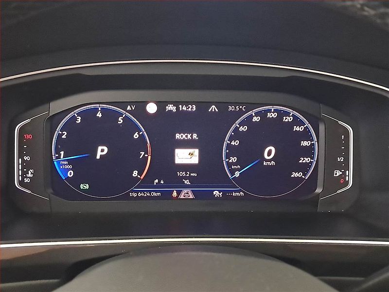 Volkswagen Tiguan (2021) R-Line 2.0 TSI - fotka 11 z 17